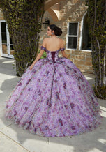 Valencia Quinceanera by Morilee Dress 60182