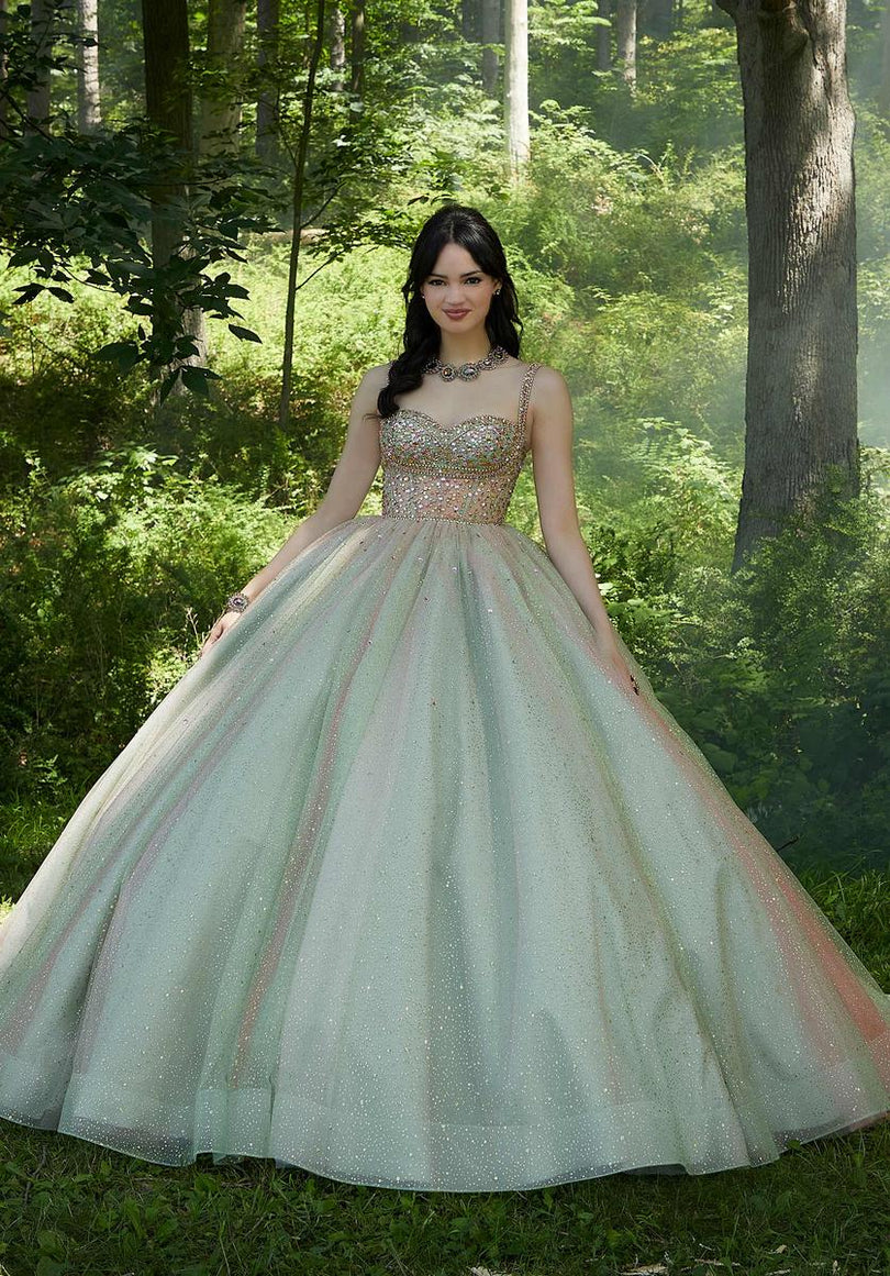 Valencia Quinceanera by Morilee Dress 60192 Valencia Quinceanera by Morilee Dress 60192