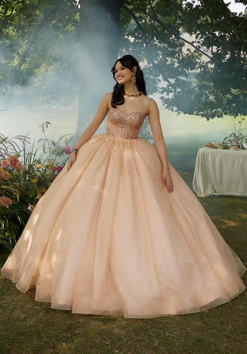 Valencia Quinceanera by Morilee Dress 60192