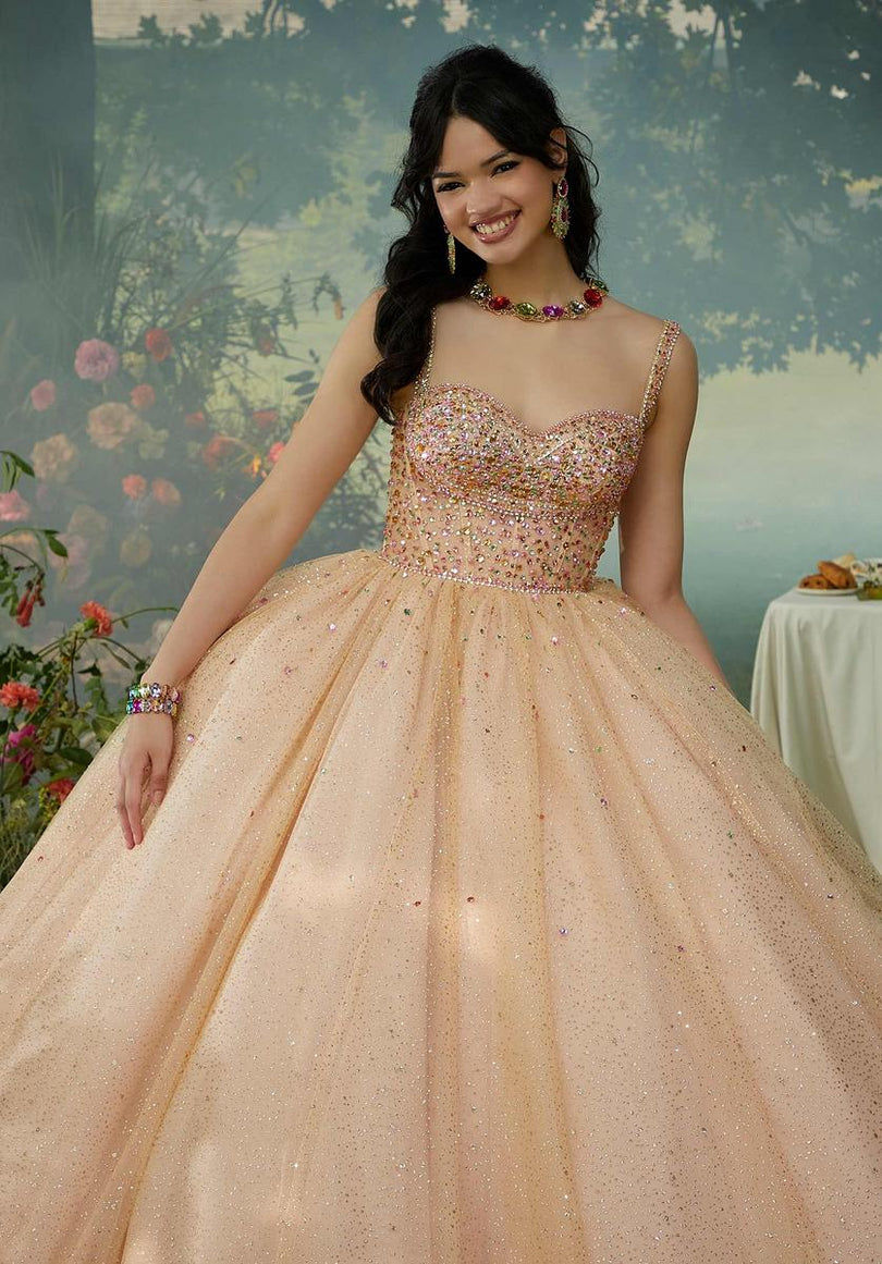 Valencia Quinceanera by Morilee Dress 60192 Valencia Quinceanera by Morilee Dress 60192
