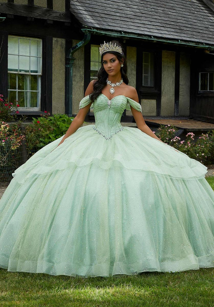 Valencia Quinceanera by Morilee Dress 60193