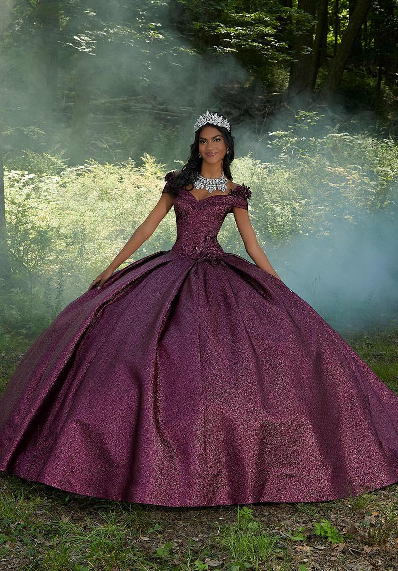 Valencia Quinceanera by Morilee Dress 60196 Valencia Quinceanera by Morilee Dress 60196