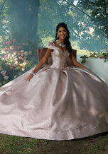 Valencia Quinceanera by Morilee Dress 60196