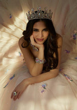 Vizcaya by Morilee Dress 60202