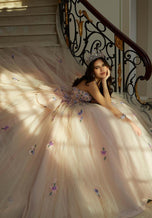 Vizcaya by Morilee Dress 60202