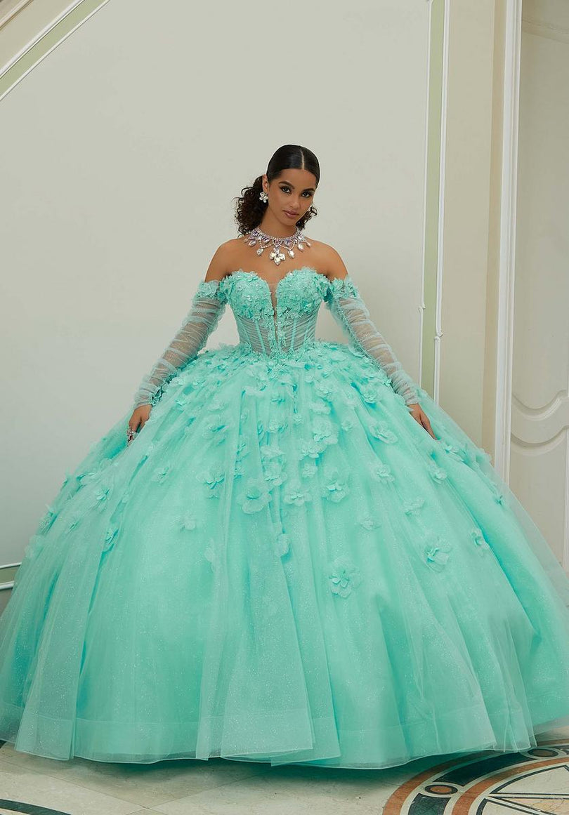 Valencia Quinceanera by Morilee Dress 60203 Valencia Quinceanera by Morilee Dress 60203