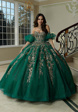 Vizcaya by Morilee Dress 60204