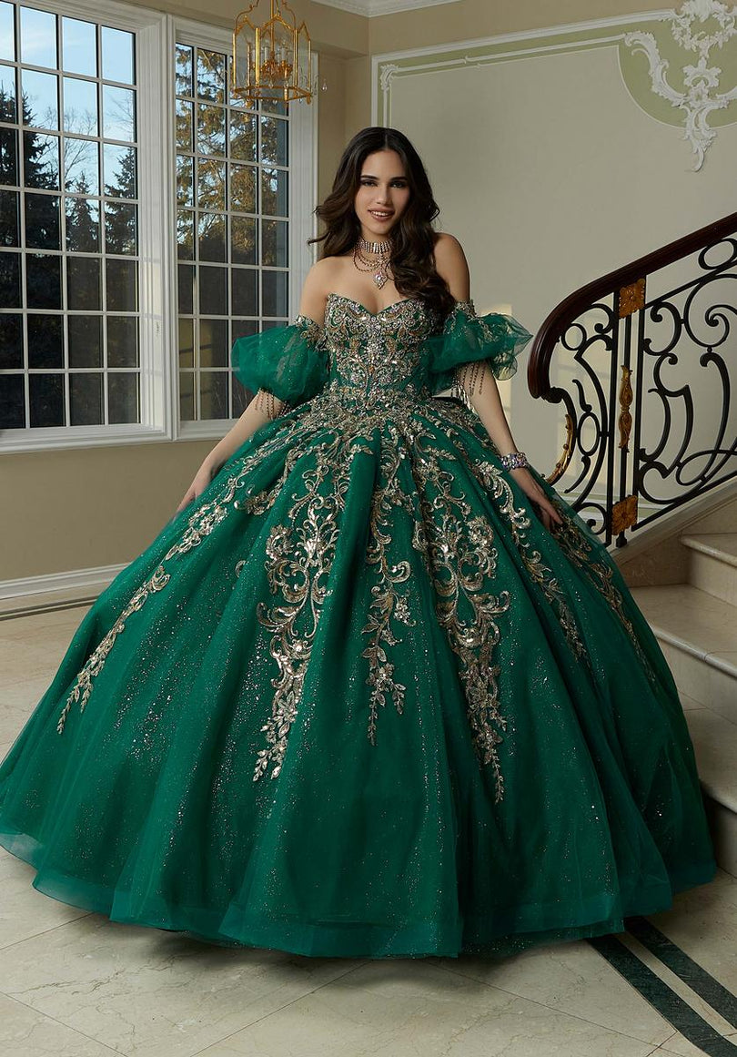 Vizcaya by Morilee Dress 60204