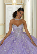 Vizcaya by Morilee Dress 60204