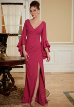 MGNY Madeline Gardner New York Dress 72830