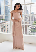 MGNY by Morilee Dress 72919