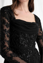 MGNY by Morilee Dress 73101