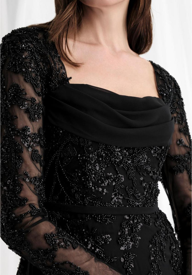 MGNY by Morilee Dress 73101