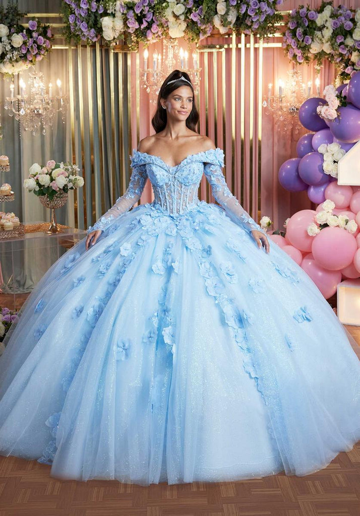 Vizcaya by Morilee Dress 89408
