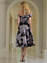 Rina di Montella Dress RD210