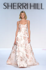 Sherri Hill Dress 58729