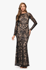 Betsy and Adam Dress A27635