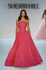 Sherri Hill Dress 67229