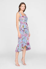 Theia "Livia" Dress 88115759