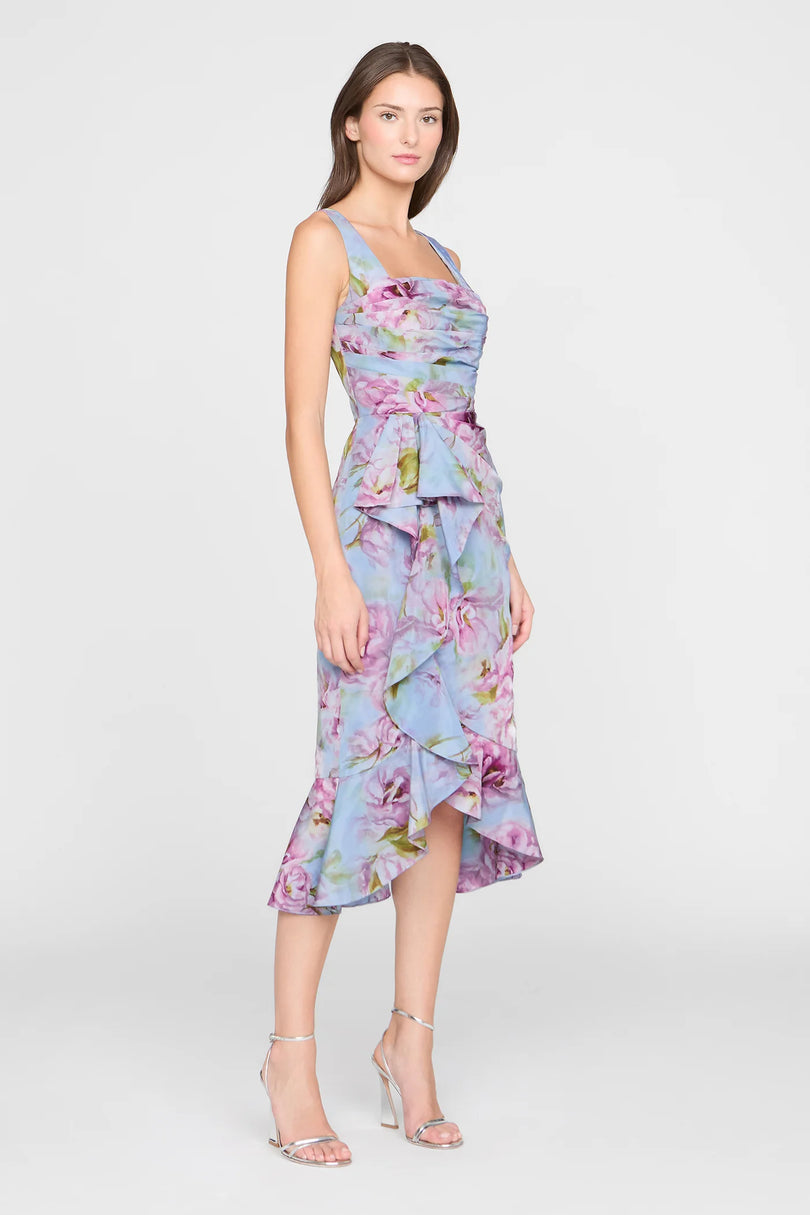 Theia "Livia" Dress 88115759