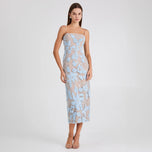 Helsi "Gemma" Midi Dress DR6216