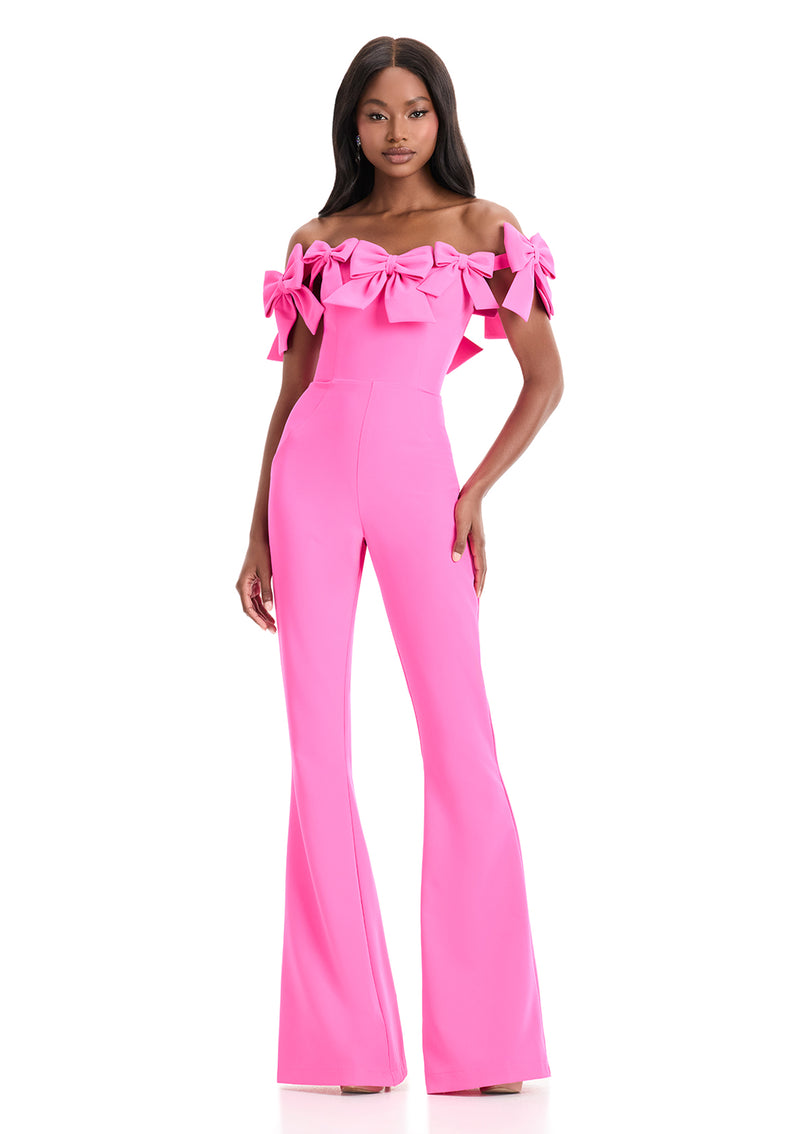 ASHLEYlauren Dress 12236