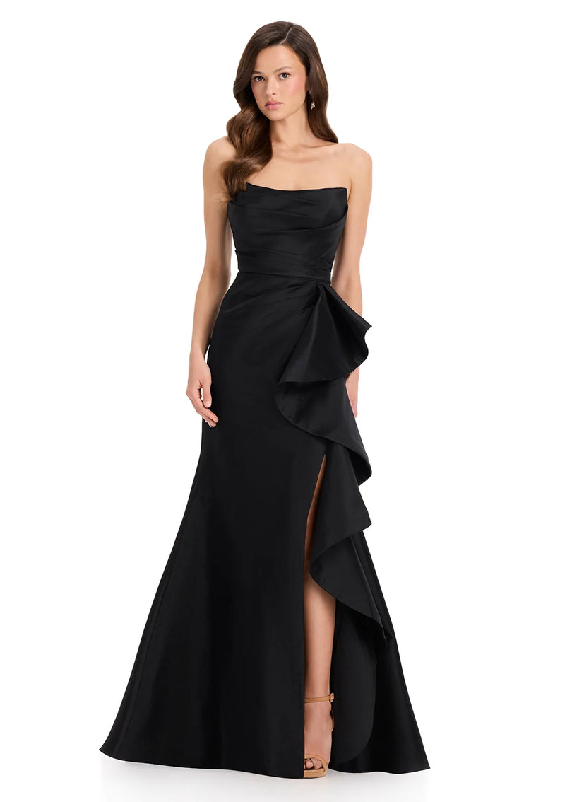 ASHLEYlauren Dress E12368