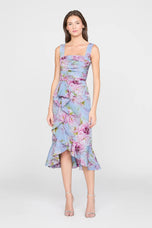 Theia "Livia" Dress 88115759