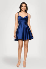 Blondie Nites Dress 4578BN