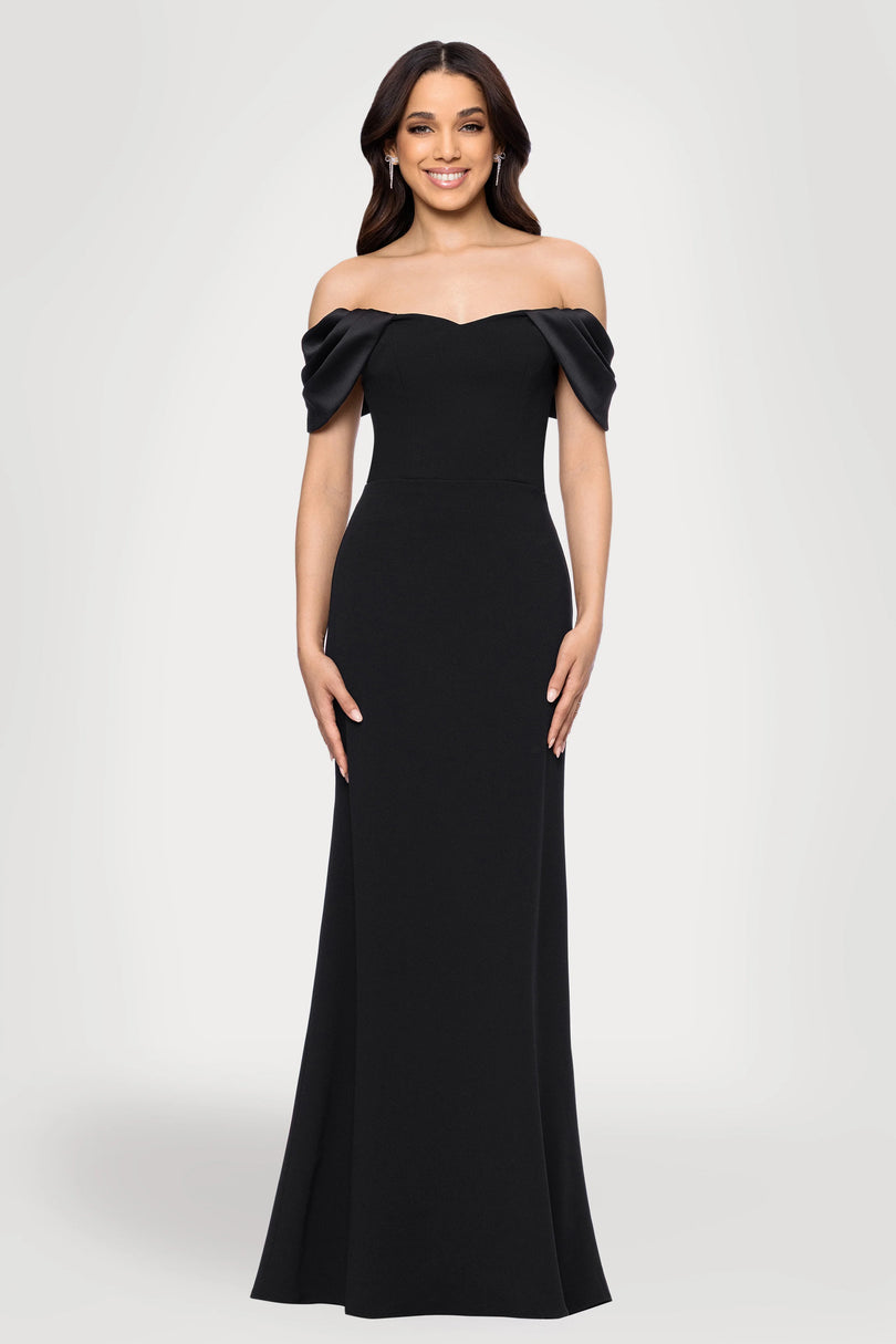 Blondie Nites Dress 5748BN