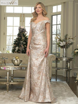 Rina di Montella Dress RD2912