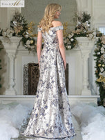 Rina di Montella Dress RD2912