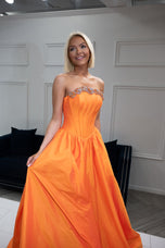 Sherri Hill Dress 67229