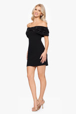 Blondie Nites Dress BC174