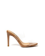 Diverse Style "Daphne" Heels