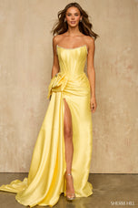 Sherri Hill Dress 58676
