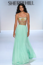 Sherri Hill Dress 58513