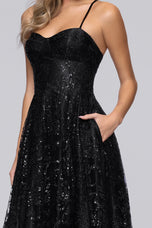 Blondie Nites Dress 4768BN