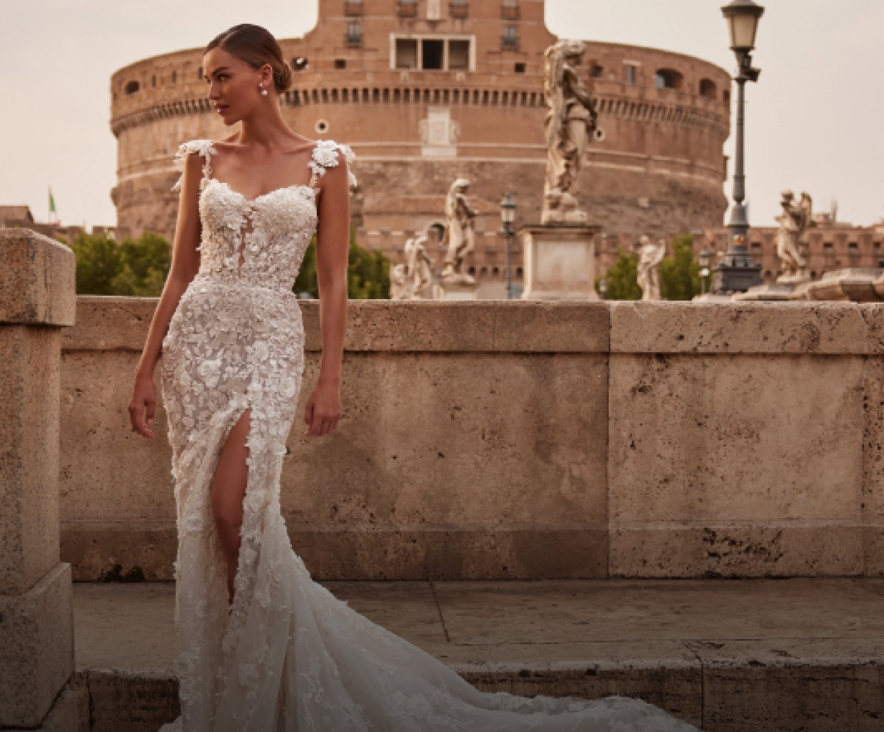 Dallas Wedding Dresses and Bridal Gowns | Terry Costa Dallas Wedding Dresses and Bridal Gowns | Terry Costa