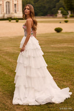 sherri hill beaded fitted dress 51750 Buy dress style № 57050 designed by SherriHill main image 0