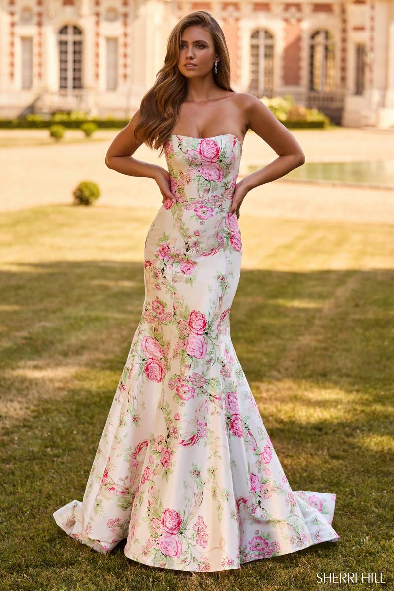 Shop Fit and Flare Homecoming Dresses Online | Terry Costa Shop Fit and Flare Homecoming Dresses Online | Terry Costa