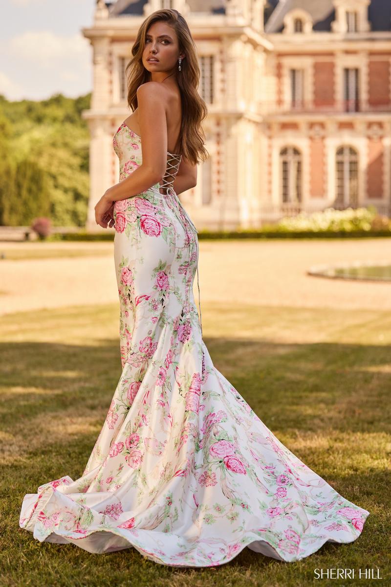 Floral Prom Dresses 2026 Shop Beautiful Flower Gowns Floral Prom Dresses 2026 Shop Beautiful Flower Gowns