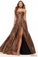 Sherri Hill Dress 57831