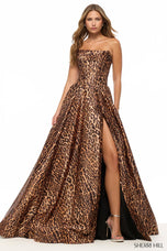 Sherri Hill Dress 57831