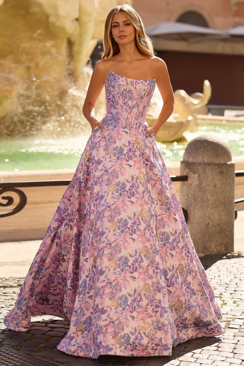 sherri hill designer dresses Sherri Hill 55738 Welcome to Buffie's All The Rage