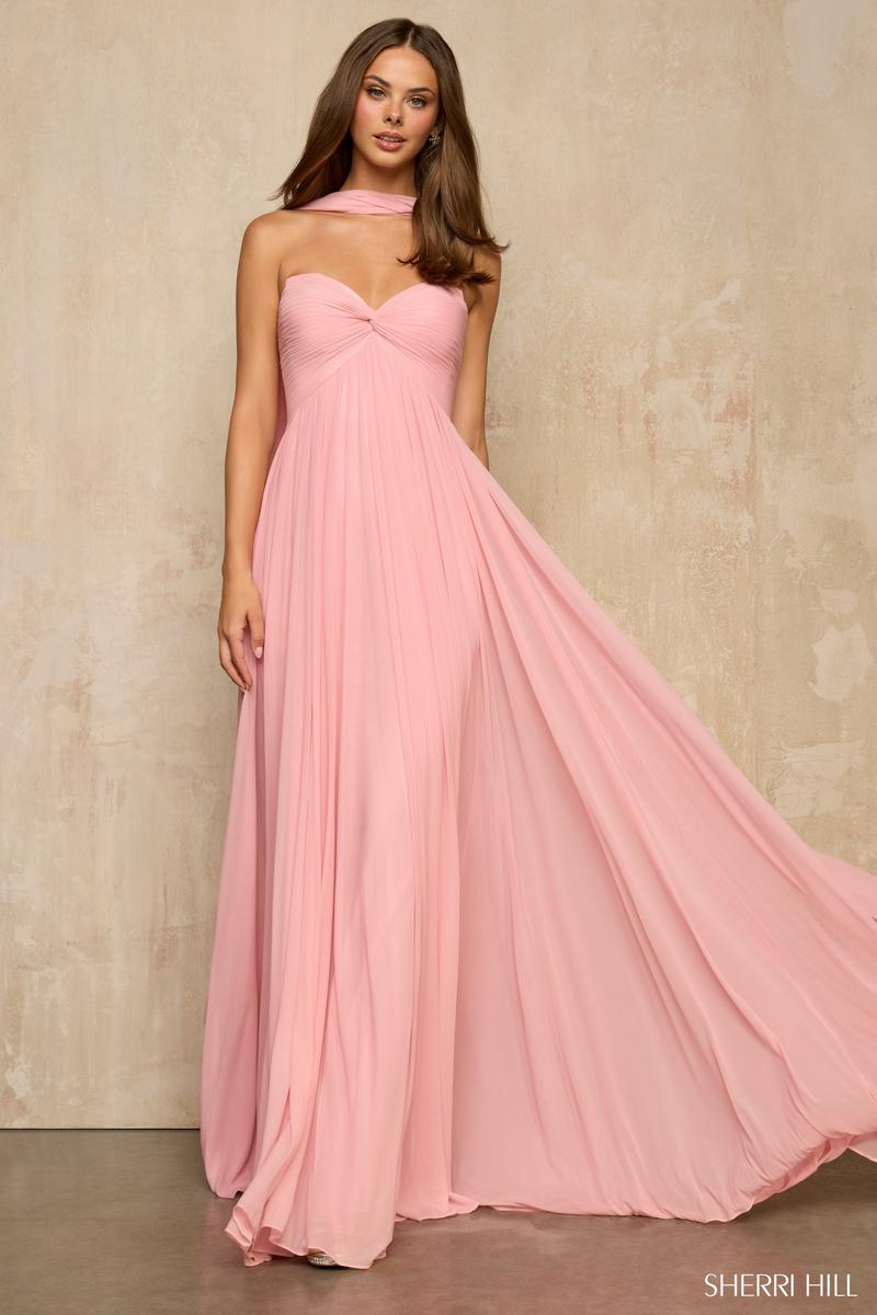 teal and yellow bridesmaid dresses Glitter Mermaid Yellow Sweetheart Cut-out Long Prom Dress with Beading, Emerald / 4