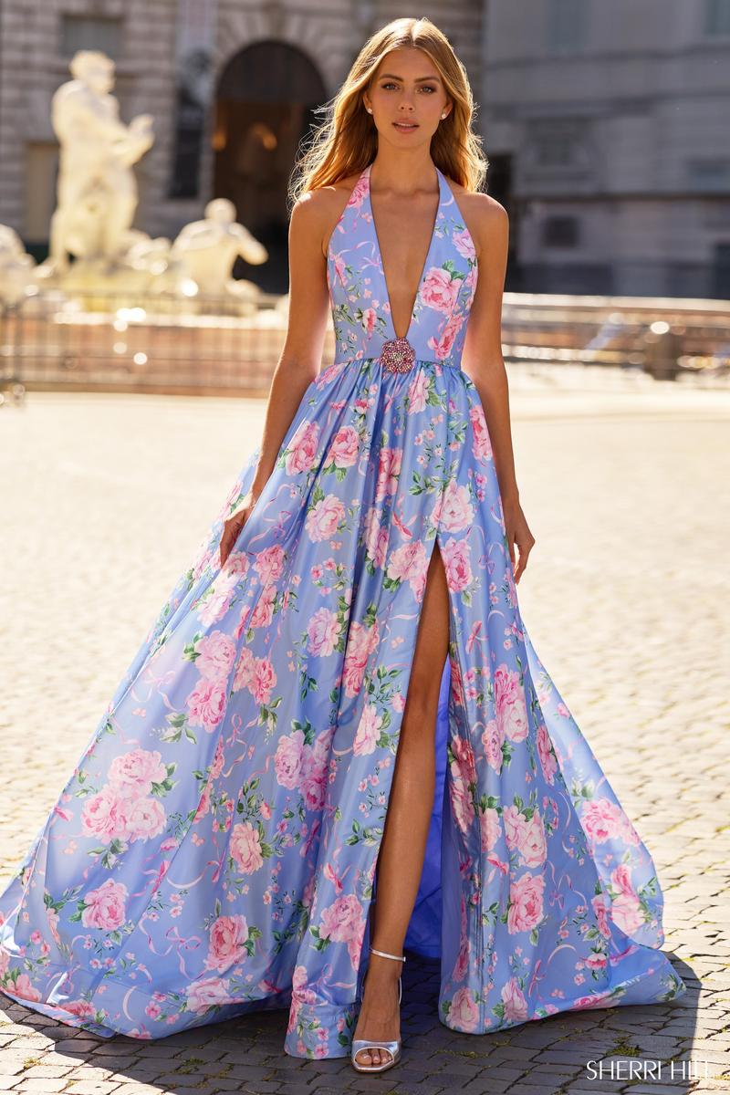 bohemian style prom dresses Bohemian Prom Dresses