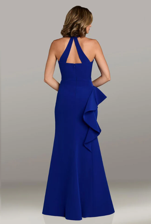 Feriani Couture Dress 18540