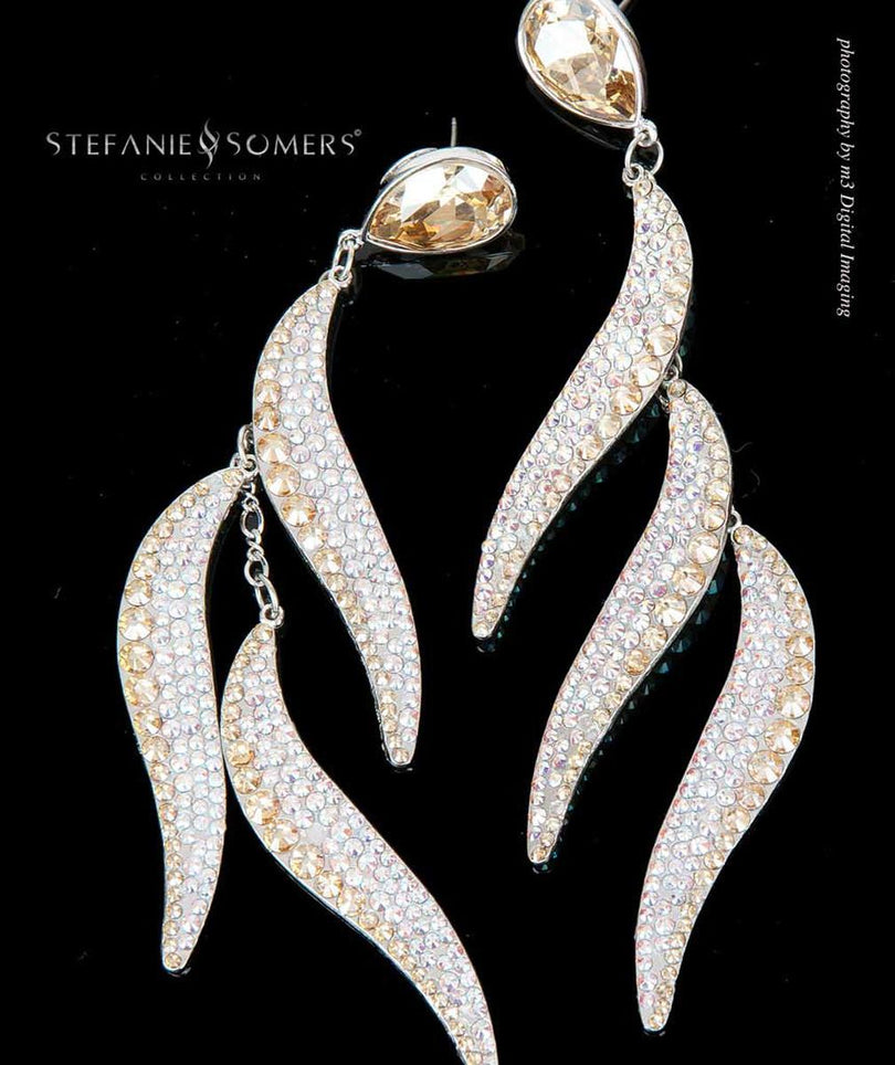 The Stefanie Somers Collection Accessory SSC_KEVIN