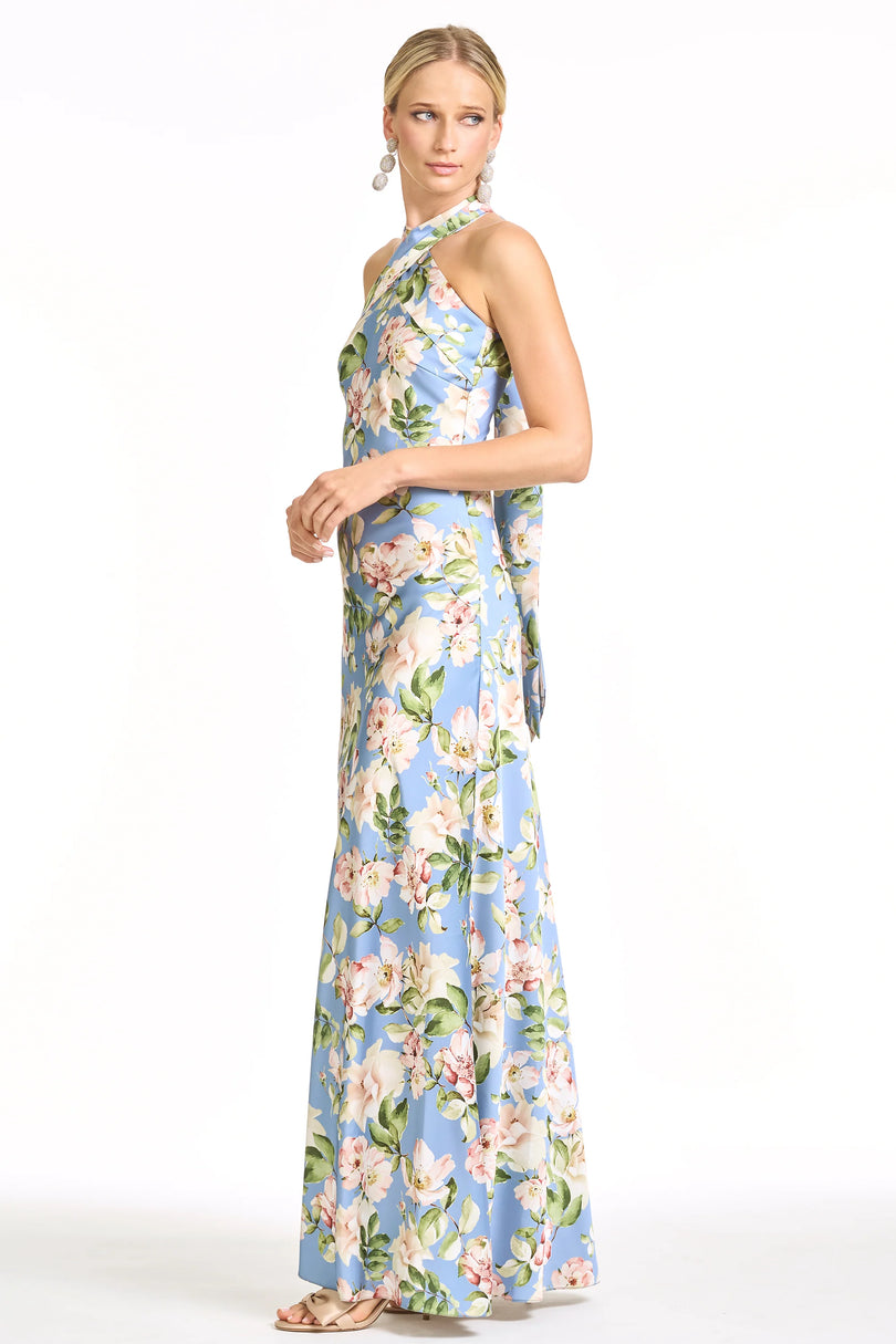 Sachin & Babi "Laurant" Gown